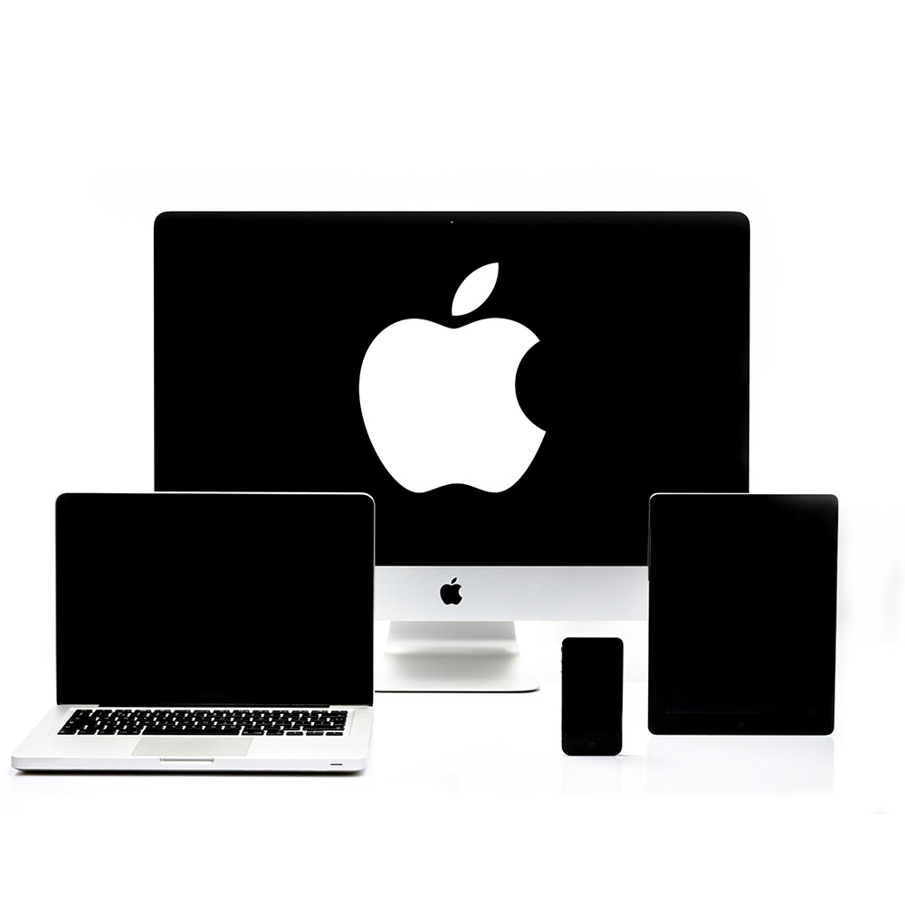 Serwis Apple (MacBook, iMac, iPhone)