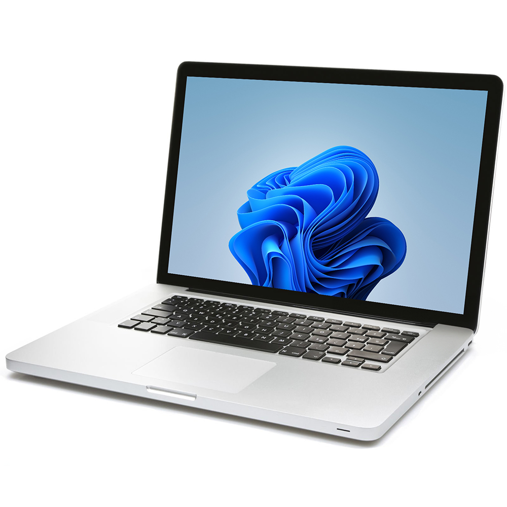 Serwis laptopów